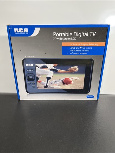 Rca rtv86073 portable - rtv86073,